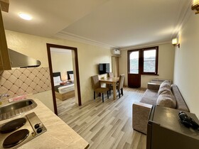 The Hill Guest House