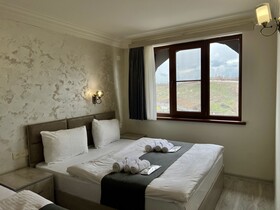 The Hill Guest House