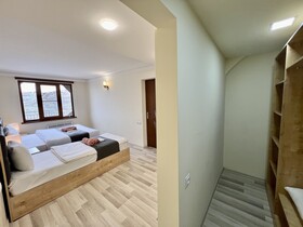 The Hill Guest House