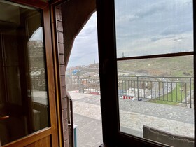The Hill Guest House