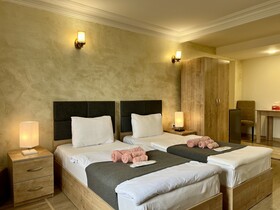 The Hill Guest House