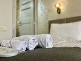 The Hill Guest House