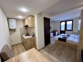 The Hill Guest House