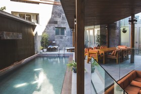 Tufenkian Historic Yerevan Hotel