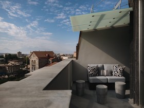Tufenkian Historic Yerevan Hotel
