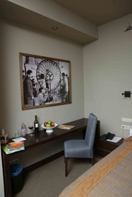 Tufenkian Historic Yerevan Hotel