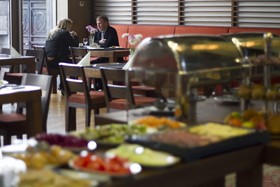 Tufenkian Historic Yerevan Hotel
