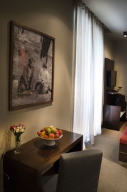 Tufenkian Historic Yerevan Hotel