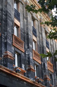 Tufenkian Historic Yerevan Hotel