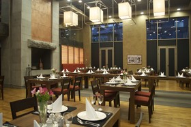 Tufenkian Historic Yerevan Hotel
