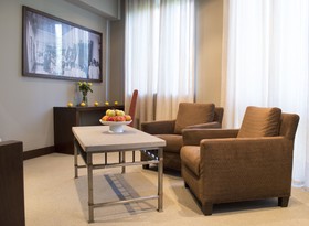 Tufenkian Historic Yerevan Hotel