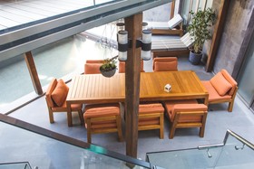 Tufenkian Historic Yerevan Hotel