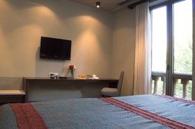 Tufenkian Historic Yerevan Hotel
