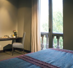 Tufenkian Historic Yerevan Hotel