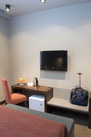 Tufenkian Historic Yerevan Hotel