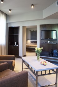 Tufenkian Historic Yerevan Hotel