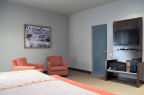 Tufenkian Historic Yerevan Hotel