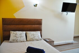 Vak Guesthouse