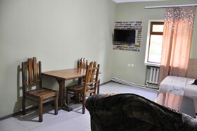 Vak Guesthouse