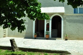 Vak Guesthouse