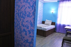 Vak Guesthouse