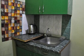 Vak Guesthouse