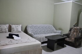 Vak Guesthouse
