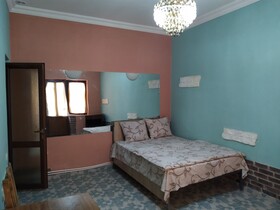 Vak Guesthouse