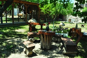 Vak Guesthouse