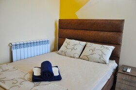 Vak Guesthouse