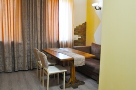 Vak Guesthouse