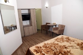 Armenian Village Park Hotel