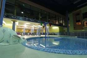 Armenian Village Park Hotel