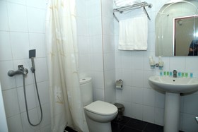 Armenian Village Park Hotel