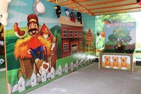 Armenian Village Park Hotel