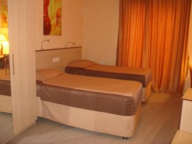 Armenian Village Park Hotel