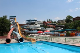 Armenian Village Park Hotel