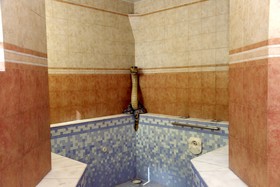 Armenian Village Park Hotel