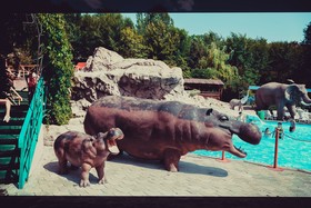 Armenian Village Park Hotel