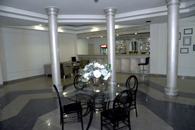 Armenian Village Park Hotel