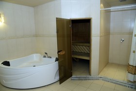 Armenian Village Park Hotel