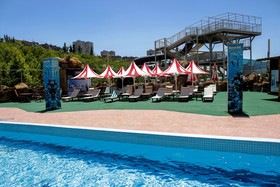 Armenian Village Park Hotel