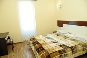 Armenian Village Park Hotel