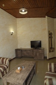 Armenian Village Park Hotel
