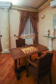 Armenian Village Park Hotel