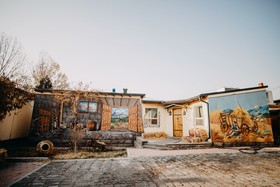 Armenian Village Park Hotel
