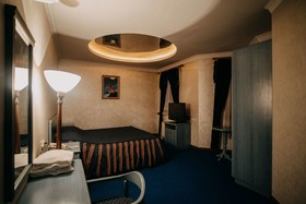 Armenian Village Park Hotel
