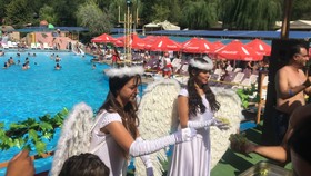 Armenian Village Park Hotel