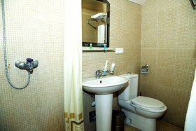 Armenian Village Park Hotel