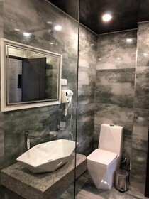 V Hotel & Tours
